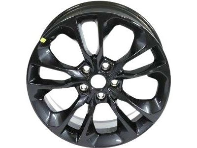 Dodge 68522998AA