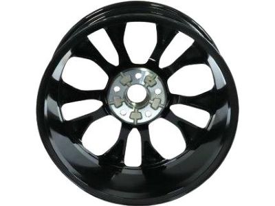 Dodge 68522998AA