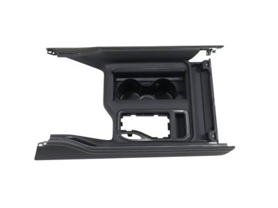 Mopar 7CV442X7AA Bezel-Console SHIFTER