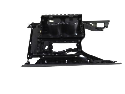 Mopar 7CV442X7AA Bezel-Console SHIFTER