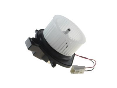 Dodge Nitro Blower Motor - 68038826AB