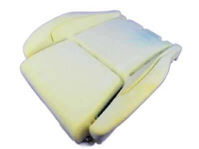 Jeep Seat Cushion - 5183646AA