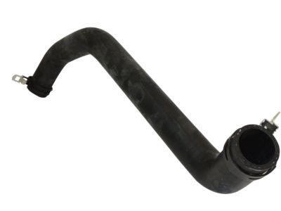 2013 Jeep Grand Cherokee Radiator Hose - 55038121AC