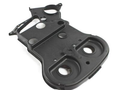 Dodge Stratus Timing Cover - 4777523AB