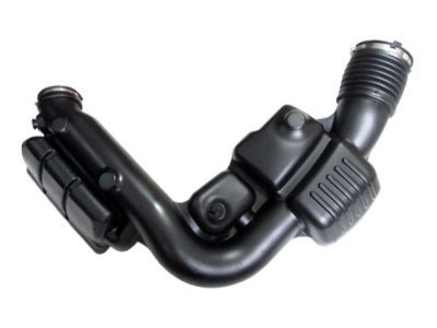 Dodge Durango Air Intake Coupling - 68022170AC