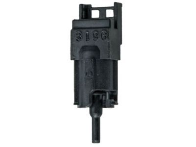 Ram 3500 Ambient Temperature Sensor - 68138681AE