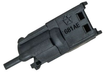 Mopar 68138681AE Sensor-Ambient Temperature