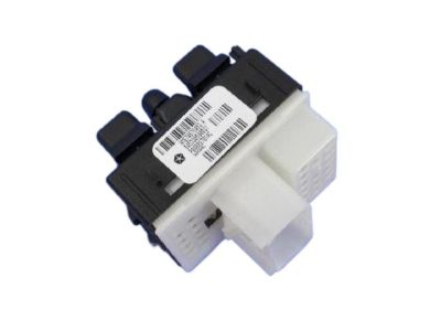 Mopar 4602701AB Switch-5 Gang