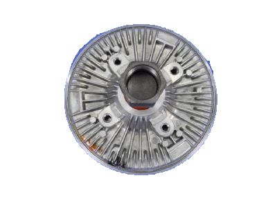 Mopar 52029876AC Clutch-Fan