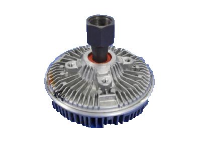 Dodge Ram 1500 Fan Clutch - 52029876AC