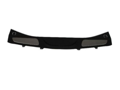 Mopar 1NR39DX9AE Cover-LIFTGATE SCUFF