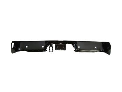 Mopar 68049864AB Bumper-Step