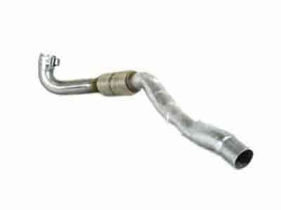 2015 Dodge Journey Exhaust Pipe - 5147253AC