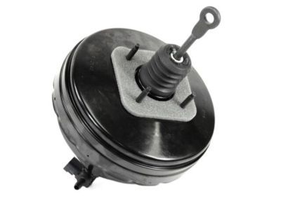 2015 Jeep Wrangler Brake Booster - 68091279AA