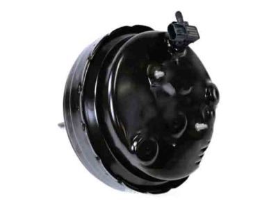 Mopar 68091279AA Booster-Power Brake