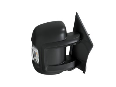 2020 Ram ProMaster 1500 Car Mirror - 5VF00JXWAI