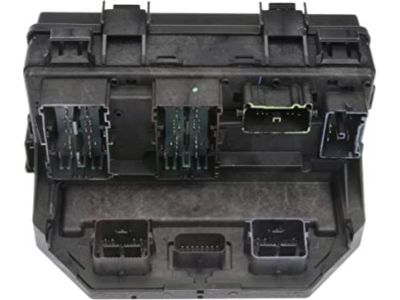 Mopar 68244893AA TIPM Kit-TIPM