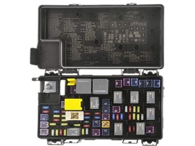 Mopar 68244893AA TIPM Kit-TIPM