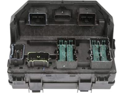 Mopar 68244893AA TIPM Kit-TIPM
