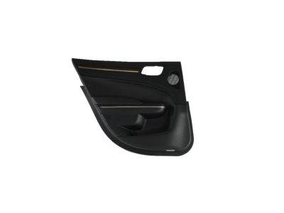 Chrysler 6BH091X9AD