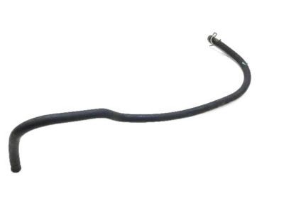 2010 Jeep Commander Power Steering Hose - 52089317AD