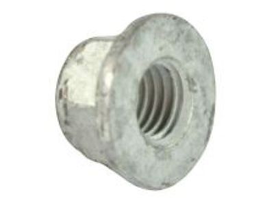 Mopar 68374016AA Nut-HEXAGON FLANGE Lock