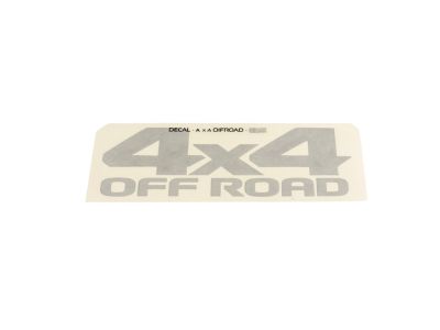 Ram 6CW53RUWAA