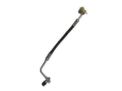 Dodge Neon A/C Hose - 5015342AB