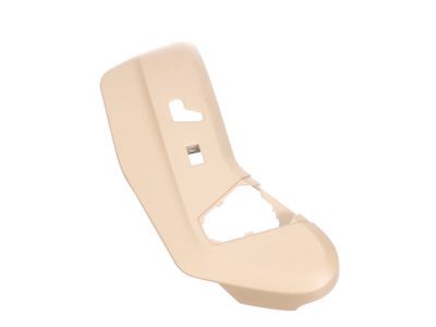 1UQ99LTUAC Mopar Driver Outboard Shield Product Photo 3 of 4