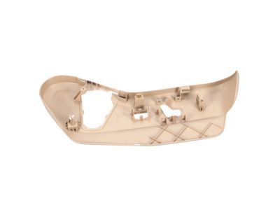 1UQ99LTUAC Mopar Driver Outboard Shield Product Photo 2 of 4