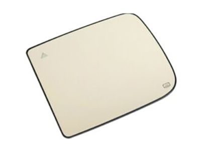 Ram Car Mirror - 68401395AA