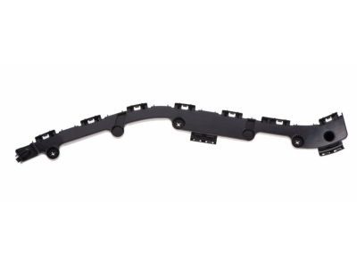 Mopar 55079113AE Bracket-Rear Bumper