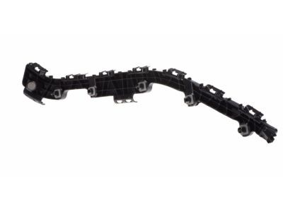 Mopar 55079113AE Bracket-Rear Bumper