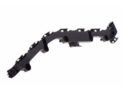 Mopar 55079113AE Bracket-Rear Bumper