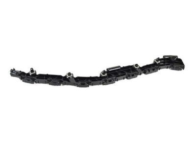 Mopar 55079113AE Bracket-Rear Bumper