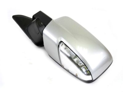 2014 Ram 1500 Car Mirror - 5RR791S2AA