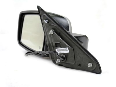 2014 Ram 1500 Car Mirror - 5RR791S2AA