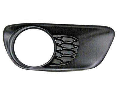 Mopar 68100699AA Bezel-Fog Lamp