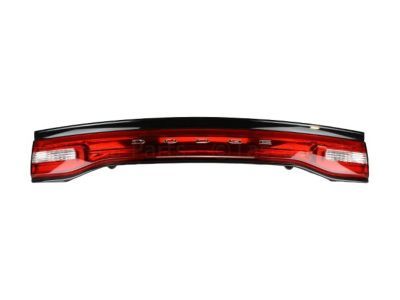 2013 Dodge Charger Back Up Light - 57010652AF