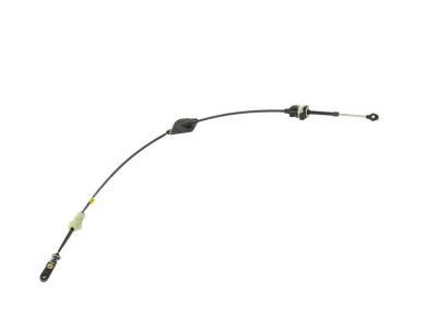 2011 Dodge Nitro Shift Cable - 52109781AF