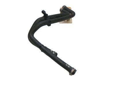 Mopar 55056231AB Hose-Heater