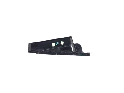 Mopar 68246272AC APPLIQUE-C Pillar