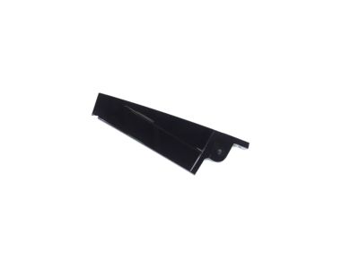 2019 Jeep Compass Door Moldings - 68246272AC