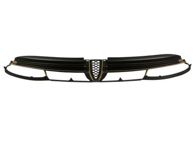 2014 Dodge Viper Grille - 68141085AB