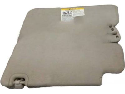 Mopar 1HQ27BD1AA Visor