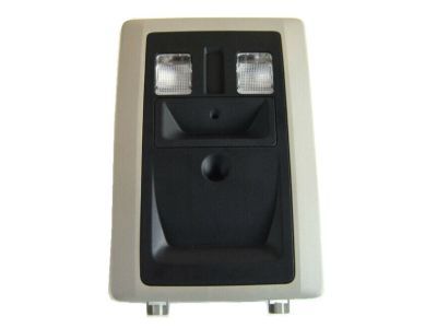 Ram 2500 Dome Light - 1VG01BD1AA