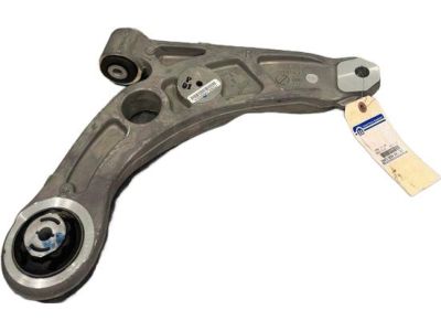 Jeep Cherokee Control Arm - 68439684AA