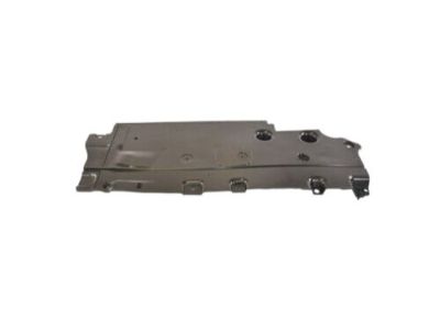 Mopar 68266788AA SHEILD-Floor Pan