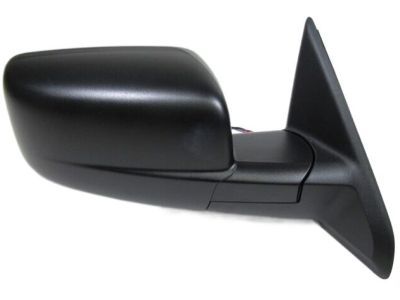 Mopar 68147862AJ Door Mirror Left