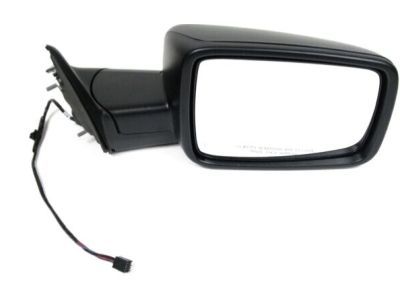 2017 Ram 2500 Car Mirror - 68147862AJ